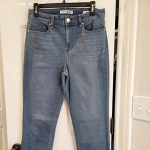 Code Bleu Jeans